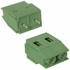 Изображение Клеммник DG129-7.62-02P-14-00A(H)