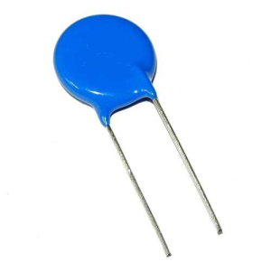 Изображение Варистор 05D101K