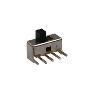 Изображение Переключатель движковый SS12F23EG5-G