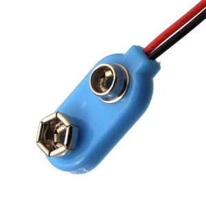 Изображение Батарейный отсек BS-IC blue CC 150 mm