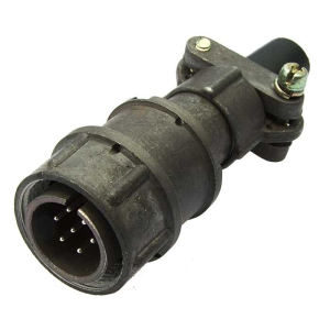 Изображение Разъём RM18-7-TJ-S-D