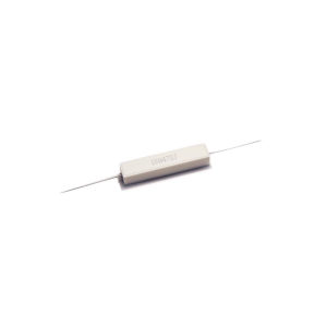 Изображение Резистор выводной мощный CRL-10W 47R 5% / CR10R470JP