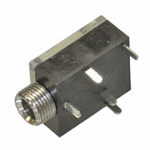 Изображение Аудио разъем TKX3-3.5-05 PCB jack