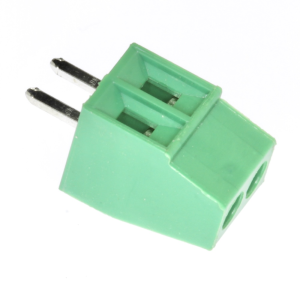 Изображение Клеммник KSE-308V-2.54-02P