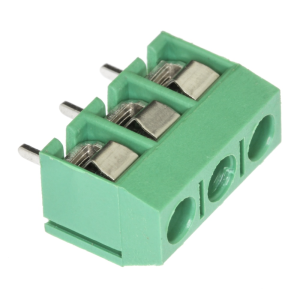 Изображение Клеммник KSE-306V-5.00-03P