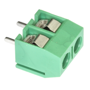 Изображение Клеммник KSE-306V-5.00-02P