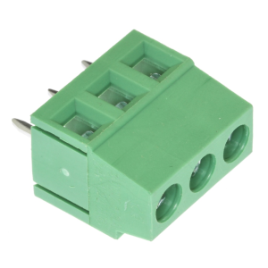 Изображение Клеммник KSE-500-5.00-03P-T