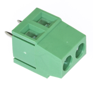 Изображение Клеммник KSE-500-5.00-02P-T