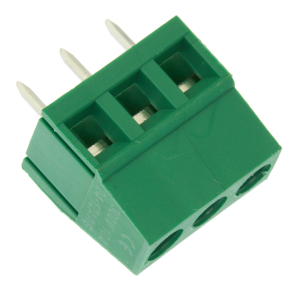 Изображение Клеммник KSE-128-5.00-03P-T