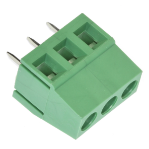 Изображение Клеммник KSE-128-5.00-03P