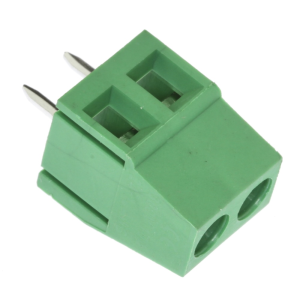 Изображение Клеммник KSE-128-5.00-02P