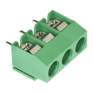 Изображение Клеммник KSE-126-5.00-03P-T