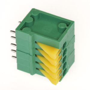 Изображение Клеммник KSE-141V-2.54-05P