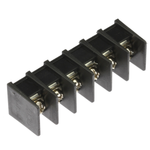 Изображение Клеммник KSE-25C-B-06P