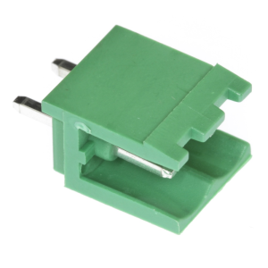 Изображение Клеммник KSE-2EDGV-5.0-02P