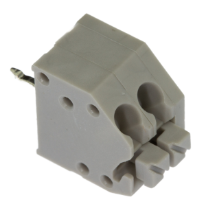 Изображение Клеммник KSE-250-3.5-02P