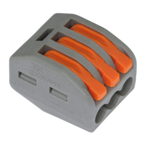 Изображение Клеммник KSE-222-413