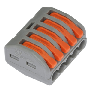 Изображение Клеммник KSE-222-415