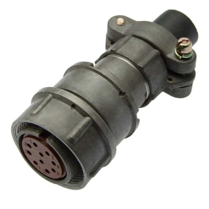 Изображение Разъём RM22-10-TK-S-D