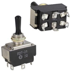 Изображение Тумблер П2Т-21