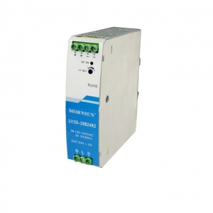 Изображение Блок питания LI120-20B12R2