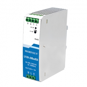 Изображение Блок питания LI120-20B12R2S