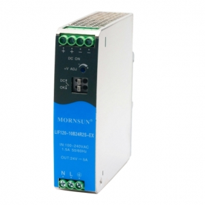 Изображение Блок питания LIF120-10B48R2S-EX