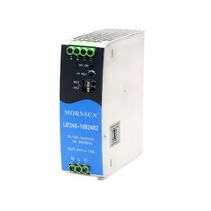 Изображение Блок питания LIF240-10B24R2