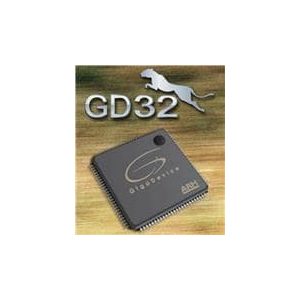 Изображение Микроконтроллер GD32F103RBT6
