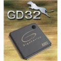 Микроконтроллер GD32F103RBT6