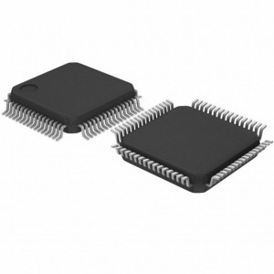 Изображение Микросхема MSP430F249TPMR