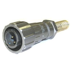 Изображение Разъём FQ18-3pin TJ