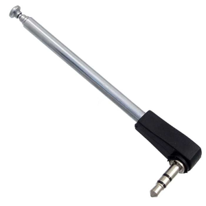 Изображение Антенна AST-1 D4.3mm S4 80-230mm