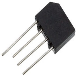 Изображение Диодный мост KBP210