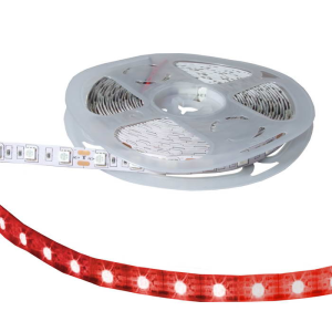 Изображение Светодиодная лента 5050 300LED IP33 12V RED