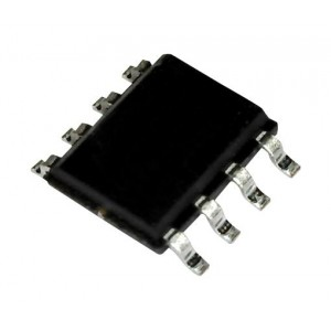 Изображение Микросхема MAX3078EESA+T