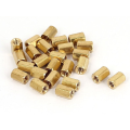 Стойка для печатных плат L-KLS8-DBK-M3-E5.0-L30