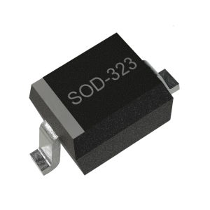 Изображение Диод SMD TPCDSOD323-T05SC