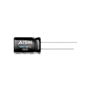 Изображение Конденсатор электролитический WH 3300uF 10V (13х20) 20% / EWH1AM332K20OT