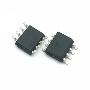 Изображение Оптопара TL062CDR