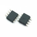 Оптопара TL062CDR