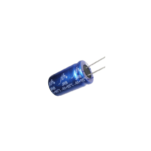 Изображение Конденсатор электролитический 3300uF 10V 13x20 JRB 105C