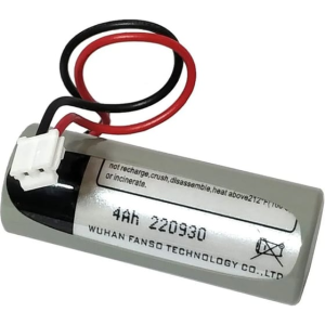 Изображение Батарейка ER18505H-LD/-EHR-02