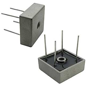 Изображение Диодный мост KBPC2510W 25A 1000V