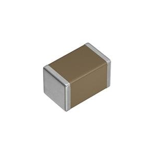 Изображение Конденсатор многослойный SMD 0805 1uF 50V X7R 10% / C2012X7R1H105KT000N