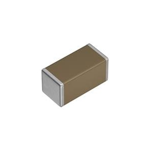 Изображение Конденсатор многослойный SMD 1206 1uF 50V X7R 10% / C3216X7R1H105KT000N