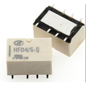 Изображение Реле HFD4/5-SR