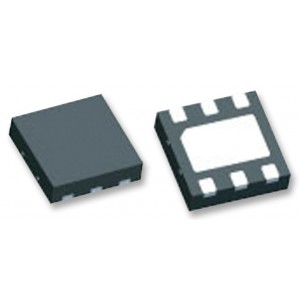 Изображение Микросхема TPS61161DRVR