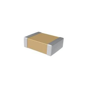 Изображение Конденсатор многослойный SMD 0805 0.1uF 50V X7R 10% / C2012X7R1H104KT0J0N