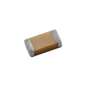 Изображение Конденсатор многослойный SMD 0805 22uF 25V X5R 20%